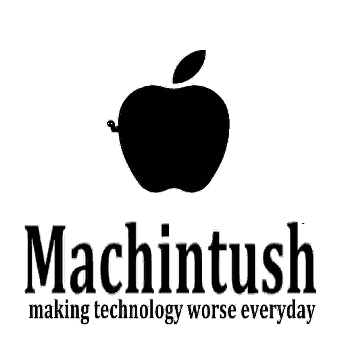 Machintush Logo